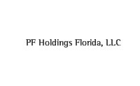 PF Holdings Florida, LLC logo
