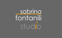Sabrina Fontanili Studio logo