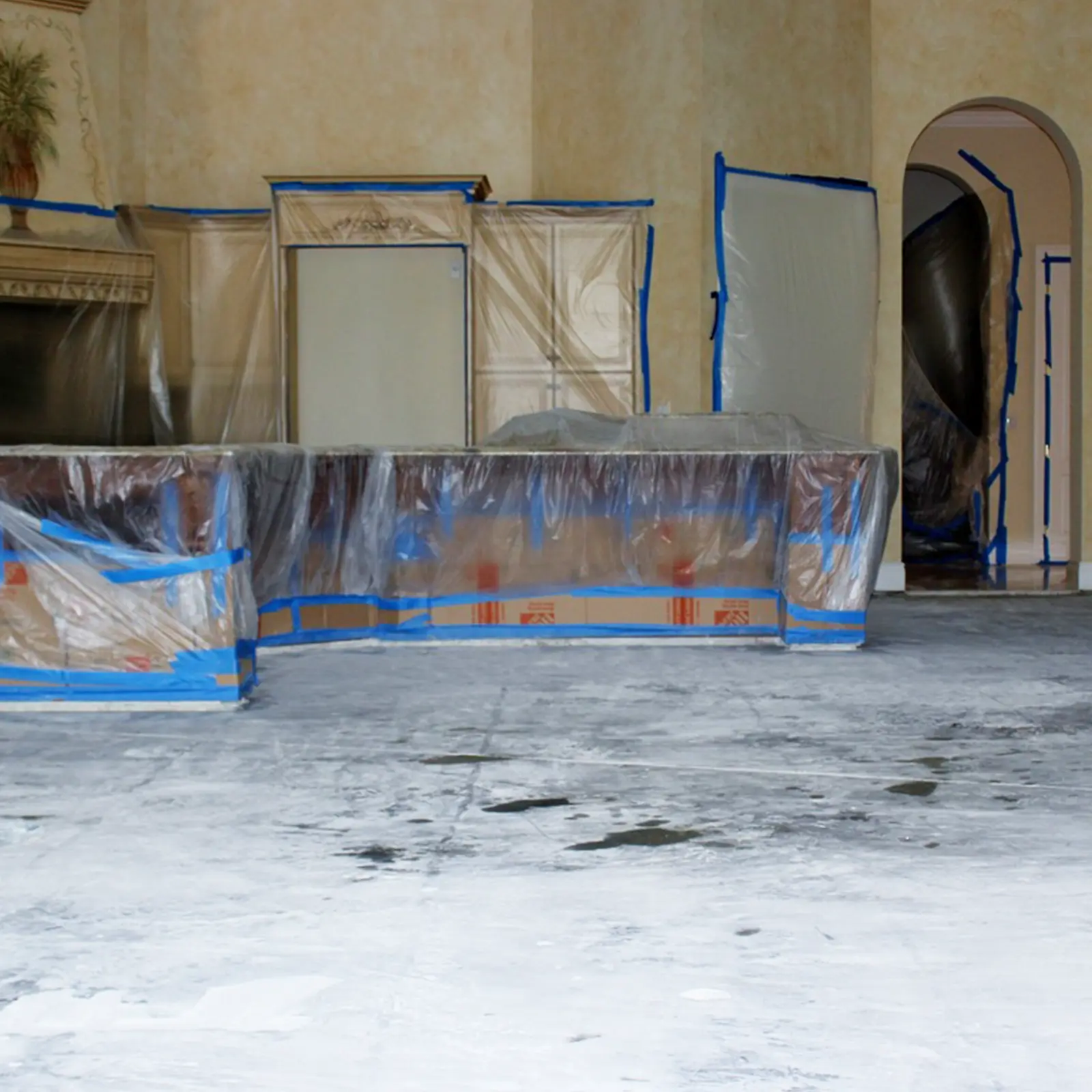 Condo Demolition and Renovation: What You Need to Know